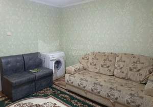 Студия квартира, на длительный срок, 17м2, 1/8 этаж