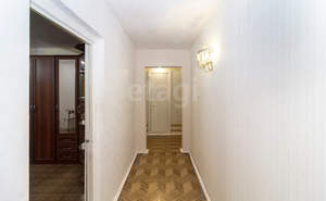 4-к квартира, на длительный срок, 106м2, 5/9 этаж