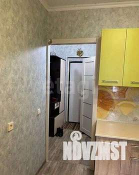 1-к квартира, на длительный срок, 30м2, 7/10 этаж