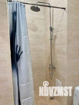 Студия квартира, посуточно, 19м2, 7/9 этаж