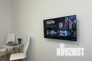 1-к квартира, посуточно, 25м2, 6/16 этаж