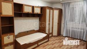 2-к квартира, на длительный срок, 63м2, 9/16 этаж