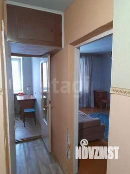 1-к квартира, на длительный срок, 33м2, 3/5 этаж