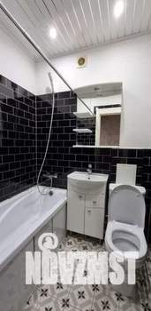 2-к квартира, на длительный срок, 45м2, 4/5 этаж