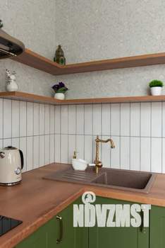 2-к квартира, посуточно, 47м2, 4/19 этаж