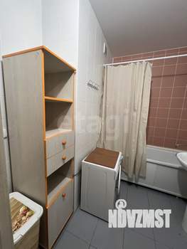 Студия квартира, на длительный срок, 25м2, 2/6 этаж