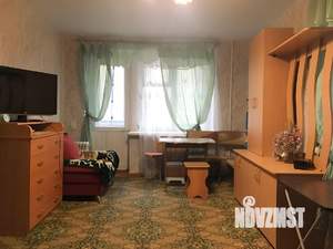 1-к квартира, на длительный срок, 30м2, 3/4 этаж