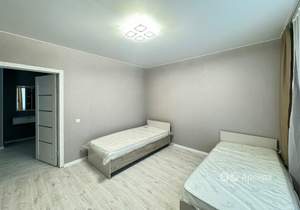 2-к квартира, на длительный срок, 63м2, 6/21 этаж