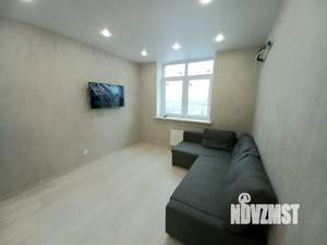 1-к квартира, на длительный срок, 40м2, 9/20 этаж