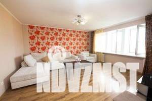 2-к квартира, посуточно, 54м2, 7/11 этаж