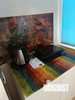 Студия квартира, на длительный срок, 17м2, 1/8 этаж