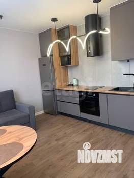 1-к квартира, на длительный срок, 36м2, 10/10 этаж