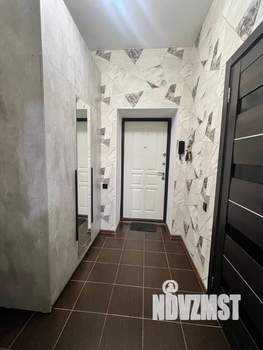 1-к квартира, на длительный срок, 44м2, 1/14 этаж