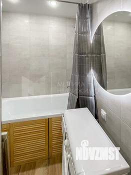 Студия квартира, на длительный срок, 19м2, 18/23 этаж