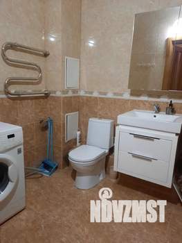 1-к квартира, посуточно, 45м2, 5/14 этаж