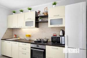 1-к квартира, посуточно, 38м2, 5/18 этаж