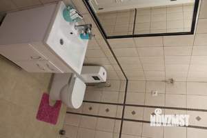 2-к квартира, посуточно, 68м2, 1/1 этаж