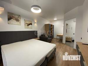 1-к квартира, на длительный срок, 35м2, 12/14 этаж