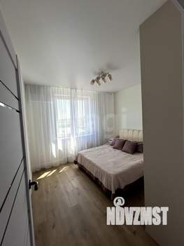 1-к квартира, на длительный срок, 34м2, 4/16 этаж