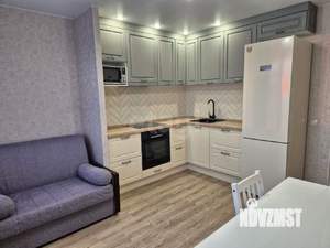 1-к квартира, на длительный срок, 40м2, 6/14 этаж