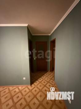 3-к квартира, на длительный срок, 60м2, 5/5 этаж