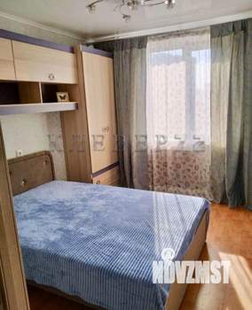 2-к квартира, на длительный срок, 50м2, 8/9 этаж