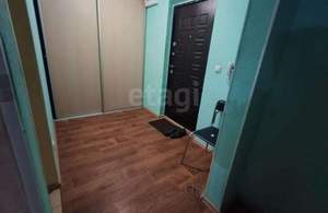 1-к квартира, на длительный срок, 37м2, 16/16 этаж