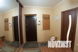 1-к квартира, посуточно, 42м2, 5/9 этаж