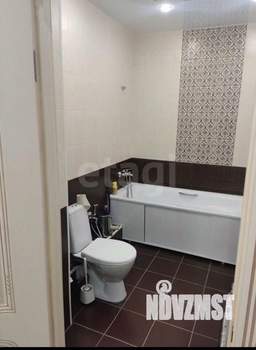 2-к квартира, на длительный срок, 51м2, 7/9 этаж