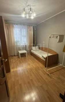 2-к квартира, на длительный срок, 54м2, 2/10 этаж
