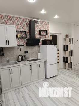 Студия квартира, посуточно, 30м2, 19/22 этаж