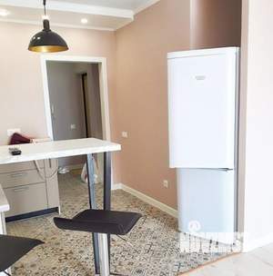 1-к квартира, на длительный срок, 30м2, 14/17 этаж