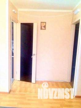 1-к квартира, на длительный срок, 32м2, 4/5 этаж