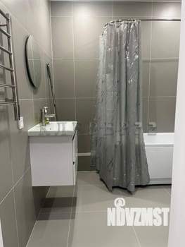 1-к квартира, на длительный срок, 36м2, 22/24 этаж