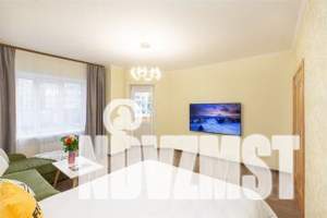 1-к квартира, посуточно, 61м2, 3/5 этаж