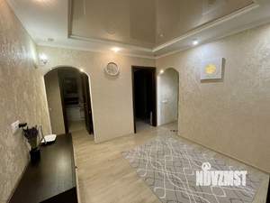 3-к квартира, на длительный срок, 67м2, 3/10 этаж