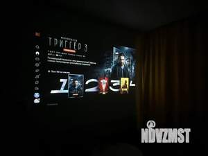 Студия квартира, посуточно, 28м2, 19/20 этаж