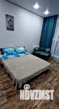 1-к квартира, посуточно, 26м2, 9/10 этаж