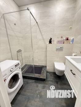 1-к квартира, посуточно, 31м2, 9/9 этаж