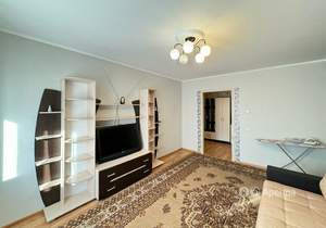 1-к квартира, на длительный срок, 45м2, 2/10 этаж