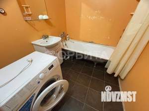 2-к квартира, на длительный срок, 66м2, 3/14 этаж
