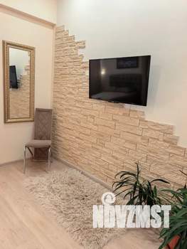 2-к квартира, посуточно, 70м2, 22/24 этаж