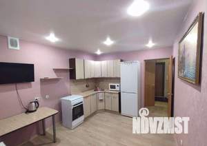 1-к квартира, на длительный срок, 41м2, 10/10 этаж