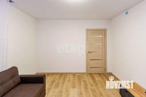 2-к квартира, на длительный срок, 45м2, 10/12 этаж