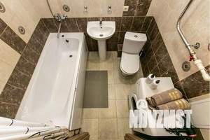 2-к квартира, посуточно, 65м2, 8/16 этаж