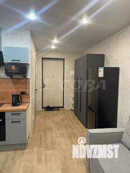 Студия квартира, на длительный срок, 30м2, 6/14 этаж