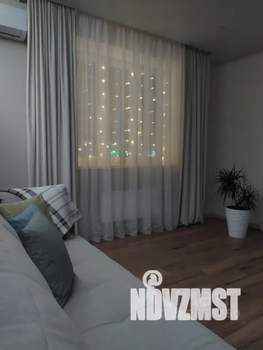 2-к квартира, посуточно, 56м2, 4/19 этаж