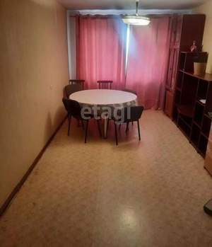 3-к квартира, на длительный срок, 66м2, 5/9 этаж