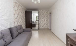 2-к квартира, на длительный срок, 50м2, 2/10 этаж