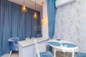 1-к квартира, на длительный срок, 30м2, 2/4 этаж